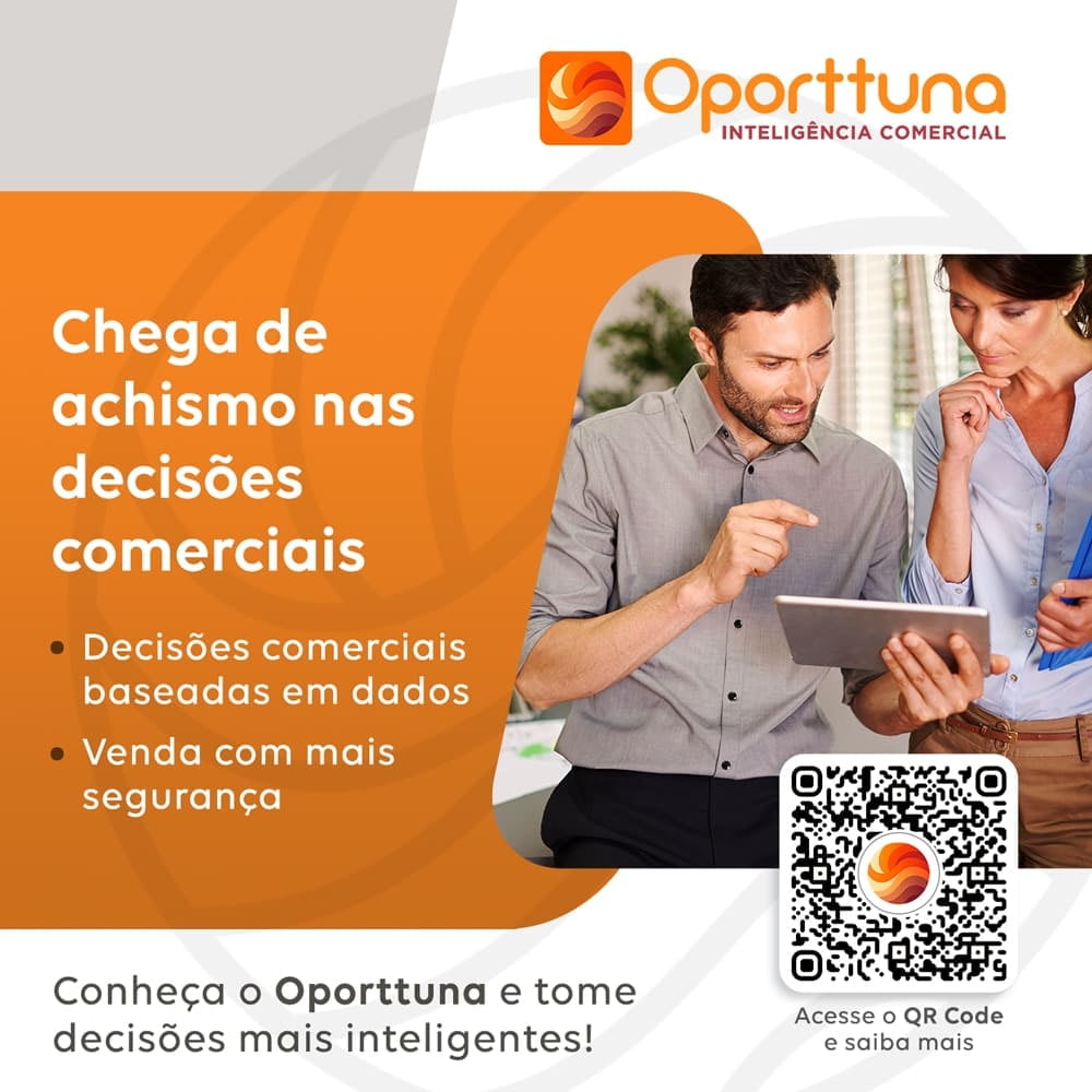 Chega de achismo nas decisões comerciais